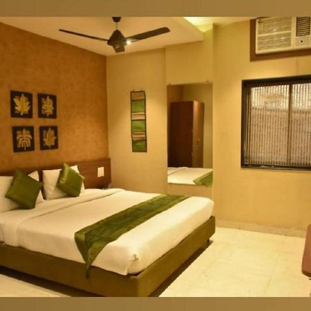 Ash Luxury Hotel With View Of Taj Mahal Agra  Ngoại thất bức ảnh