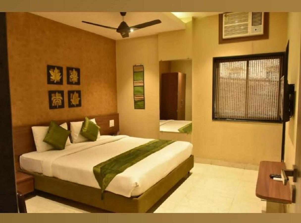 Ash Luxury Hotel With View Of Taj Mahal Agra  Ngoại thất bức ảnh
