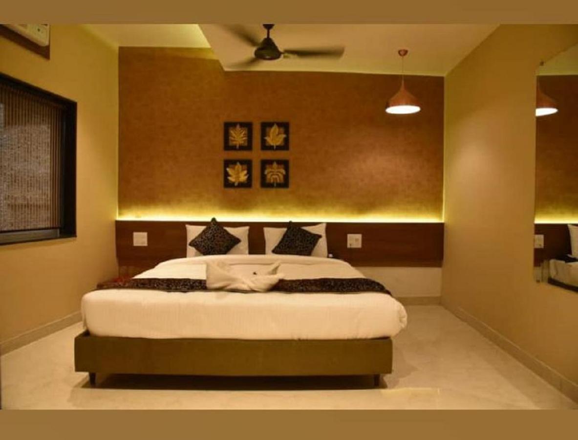 Ash Luxury Hotel With View Of Taj Mahal Agra  Ngoại thất bức ảnh