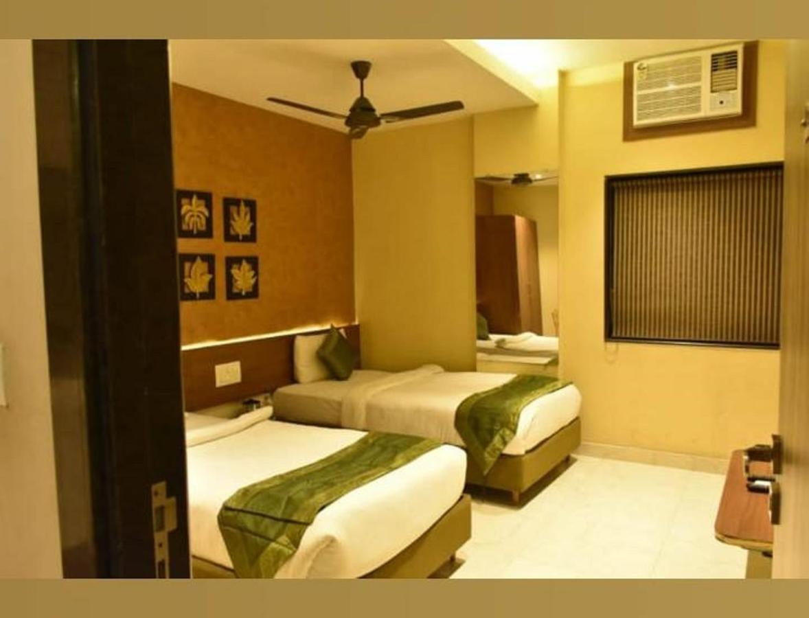 Ash Luxury Hotel With View Of Taj Mahal Agra  Ngoại thất bức ảnh
